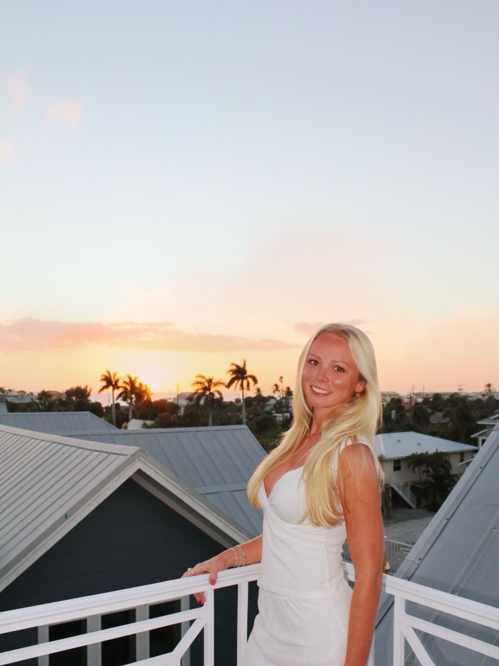 Meet your Posher, Faith